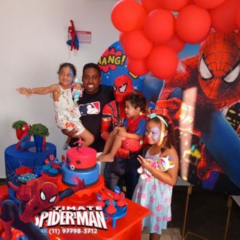 Show e atrações para eventos infantil (11) 97798-3712 . Bebês e Crianças