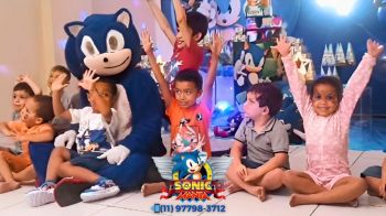 Show magic animação de festas e eventos (11) 948594445. Bebês e Crianças