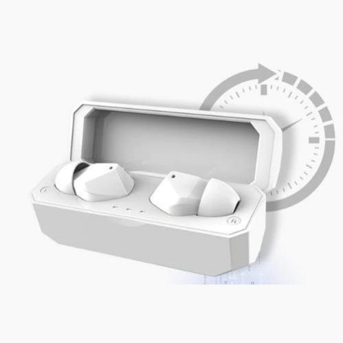 Aparelho auditivo microcanal (cic) sonarse Aparelho auditivo microcanal (cic) sonarse