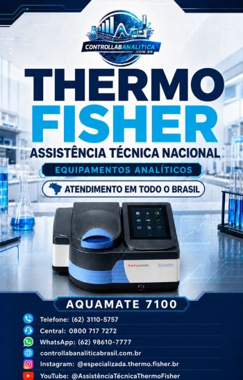 Assistência técnica thermo fisher em todo o brasil. Eletrônicos e celulares Assistência técnica thermo fisher em todo o brasil. Eletrônicos e celulares