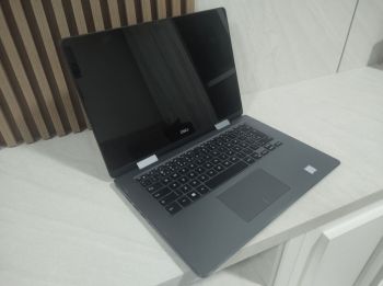 Notebook dell inspiron touchscreen . Eletrônicos e celulares