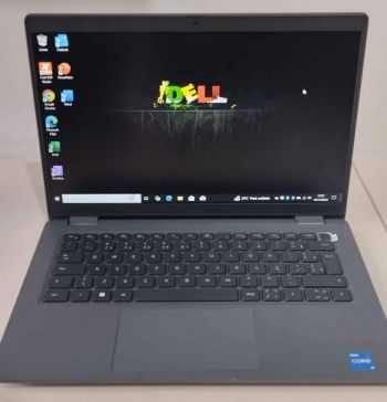 Notebook dell latitude 3440 core i5-1345u 16gb ram ssd nvme 512gb . Eletrônicos e celulares