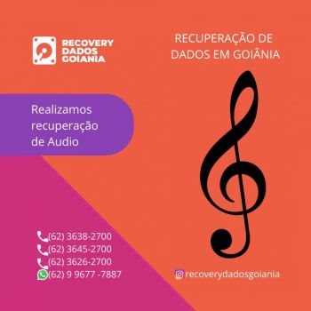 Recuperação-de-arquivos-em-goiania. Eletrônicos e celulares