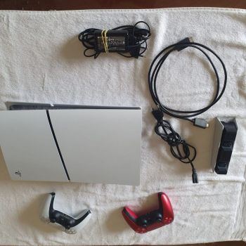 Vendo playstation ps 5. Eletrônicos e celulares