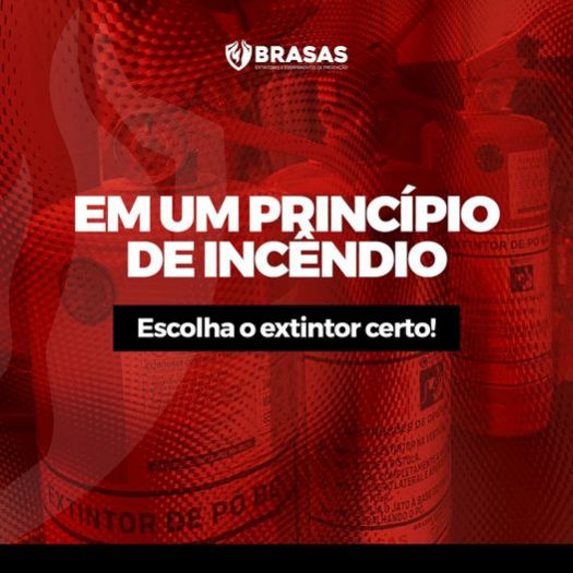brasas extintores - equipamentos de prevenção e segurança contra incêndios brasas extintores - equipamentos de prevenção e segurança contra incêndios