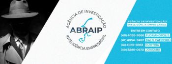 (47) 4054-9497 - detetive particular abraip em joinville. Guia de empresas e serviços