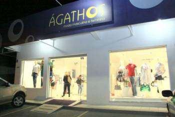 ágathos. Guia de empresas e serviços