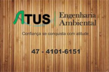 @tus consultoria ambiental. Guia de empresas e serviços