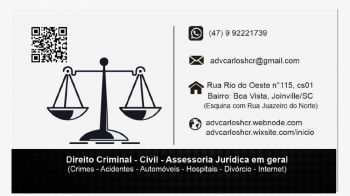 Advocacia carlos h c reis. Guia de empresas e serviços