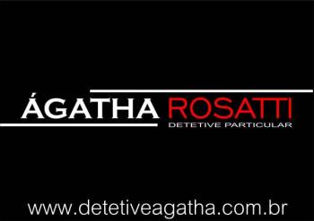 Agatha detetives. Guia de empresas e serviços