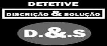 Agencia d.&.s (47)40549178 detetive em joinville sc. Guia de empresas e serviços