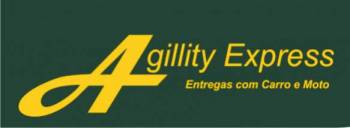 Agillity express  motoboy e entregas rápidas. Guia de empresas e serviços