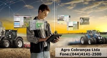 Agronegocios. Guia de empresas e serviços