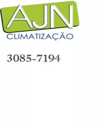 Ajn climatização. Guia de empresas e serviços