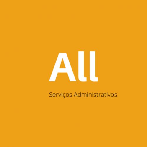 All serviços administrativos