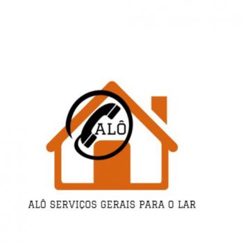 Alô serviços gerais para o lar . Guia de empresas e serviços
