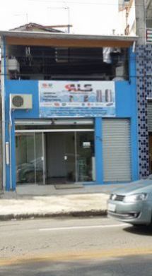 Als eletro - assistência técnica em lava e seca. Guia de empresas e serviços