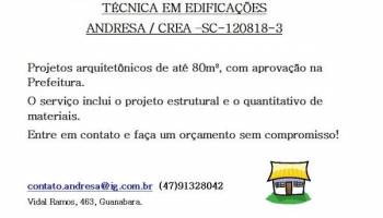 Andresa alves da silva. Guia de empresas e serviços