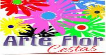 Arte flor cestas. Guia de empresas e serviços