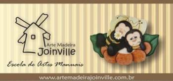Arte madeira joinville. Guia de empresas e serviços