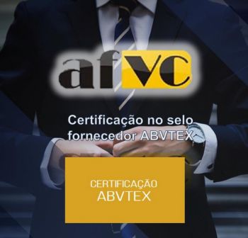 Assessoria  certificao  abvtex  . Guia de empresas e servios