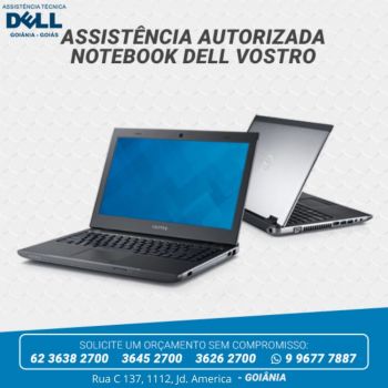Assistencia dell goiania goias. Guia de empresas e serviços