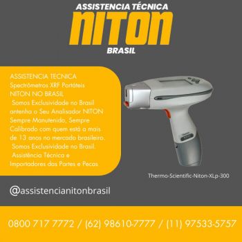 Assistencia niton brasil. Guia de empresas e serviços