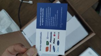 Assistência técnica joinville. Guia de empresas e serviços