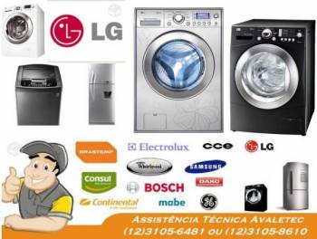 Assistencia tecnica lava e seca sjc. Guia de empresas e serviços