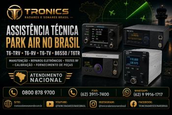 Assistência técnica park air sapphire tronics. Guia de empresas e serviços Assistência técnica park air sapphire tronics. Guia de empresas e serviços