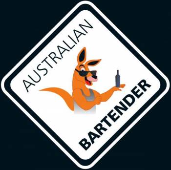 Australian bartender. Guia de empresas e serviços