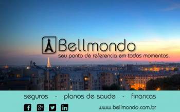 Bellmondo seguros. Guia de empresas e serviços