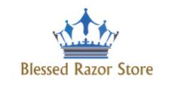Blessed razor store