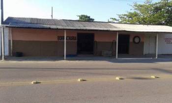 Borracharia do gringo. Guia de empresas e serviços