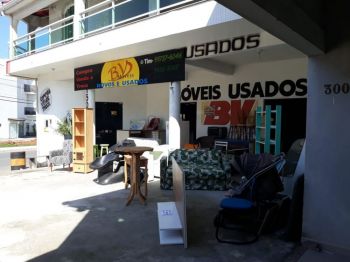 Bv móveis novos e usados . Guia de empresas e serviços