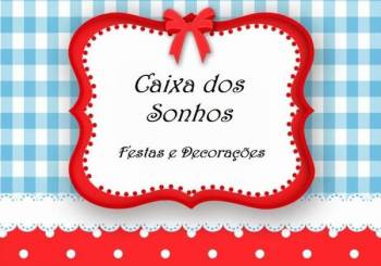Caixa dos sonhos. Guia de empresas e serviços