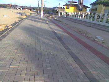 Calçadas joinville. Guia de empresas e serviços