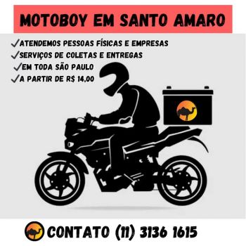 Camelo entregas . Guia de empresas e serviços