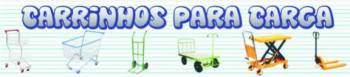 Carrinhos para carga. Guia de empresas e serviços