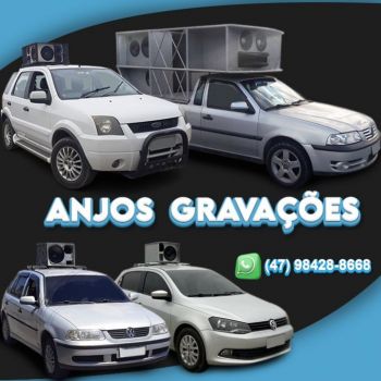 Carro de som joinville. Guia de empresas e serviços