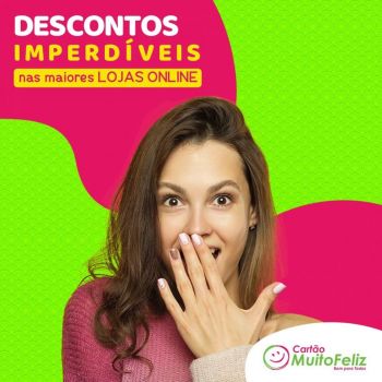 Cartão muito feliz. Guia de empresas e serviços