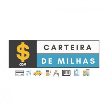 Carteira de milhas. Guia de empresas e serviços