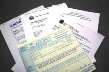 Cartório único - certidões. Guia de empresas e serviços