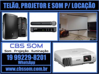Cbs som . Guia de empresas e serviços