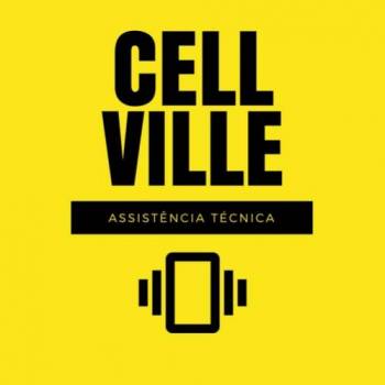 Cell ville assistência técnica. Guia de empresas e serviços