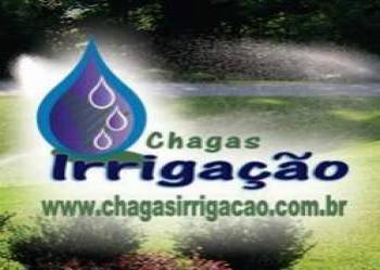 Chagas irrigação. Guia de empresas e serviços