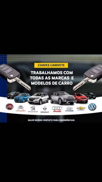 Chaveiro bairro floresta. Guia de empresas e serviços