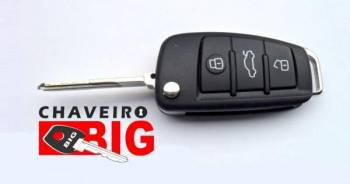 Chaveiros big joinville. Guia de empresas e serviços
