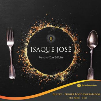 Chef isaque jos - personal chef & buffet. Guia de empresas e servios