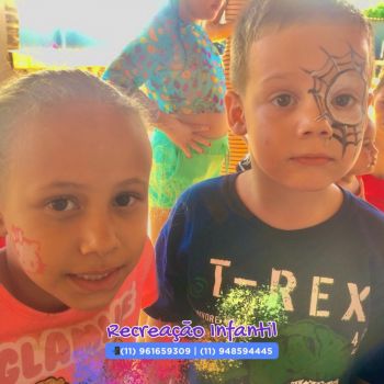 Cia de shows e personagens animação e recreação de festas e eventos (11) 948594445. Guia de empresas e serviços